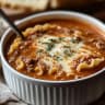 Lasagna Soup Bowl
